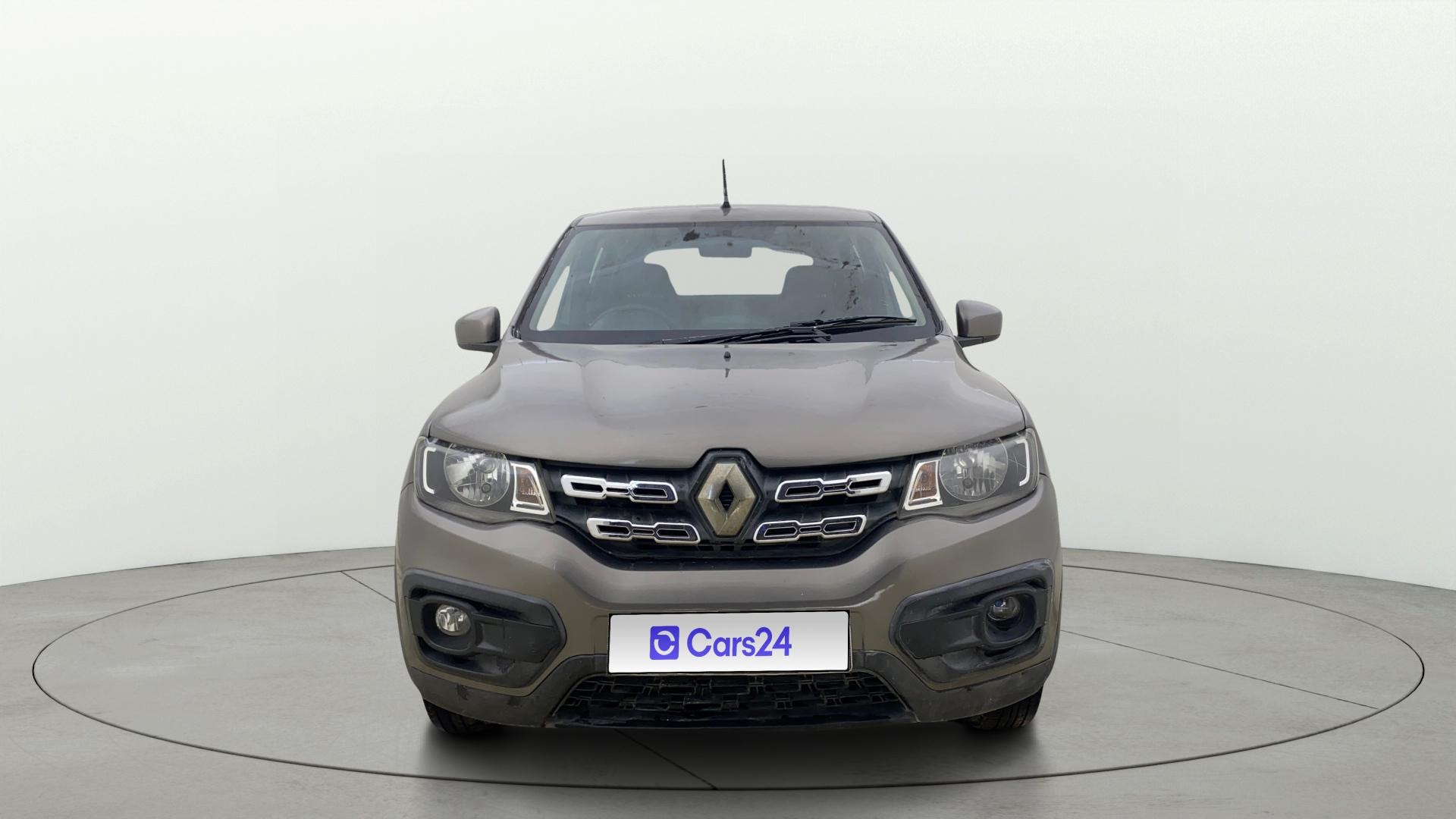 Used 2019 Renault Kwid Used 2019 Renault Kwid