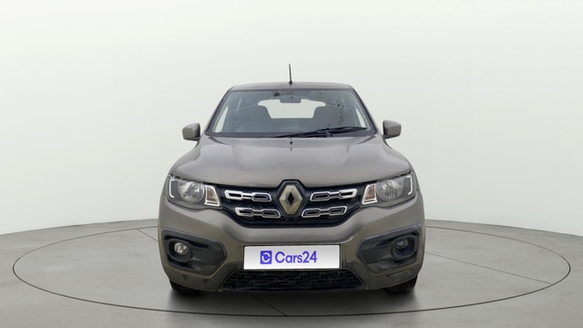 View Renault Kwid Image 1 Used Renault Kwid Image 1