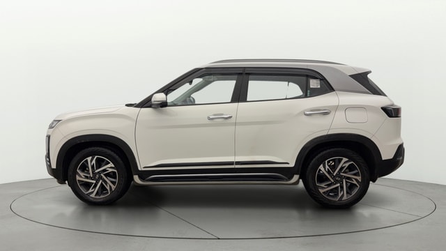 View Hyundai Creta Image 27 Used Hyundai Creta Image 27