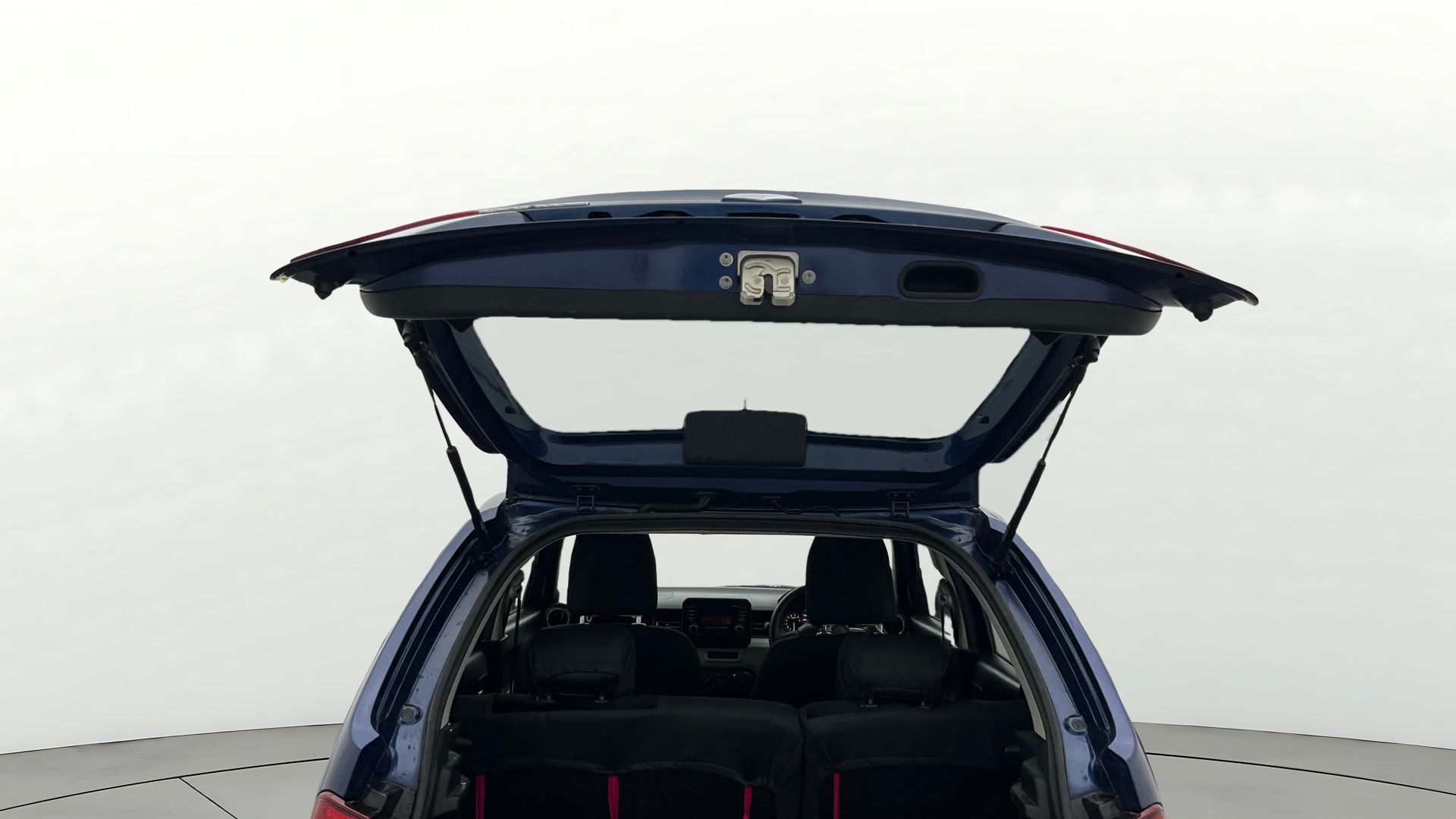 View 2019 Maruti Suzuki 1000 Base Variant Image 30 Used 2019 Maruti Suzuki 1000 Base Variant Image 30