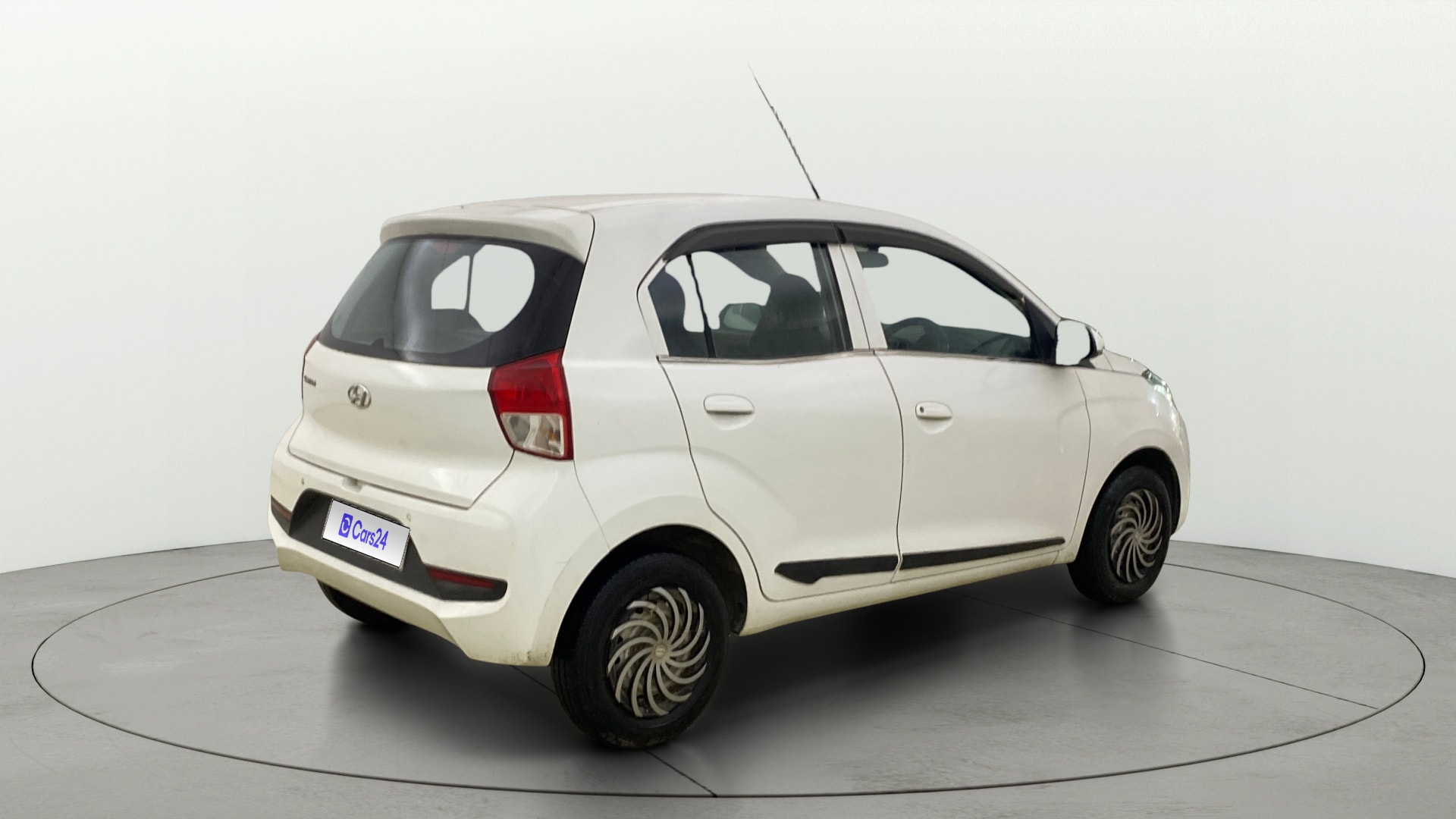 Used 2021 Hyundai New Santro Used 2021 Hyundai New Santro