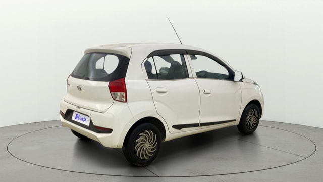 View Hyundai New Santro Image 41 Used Hyundai New Santro Image 41