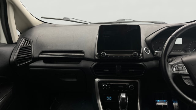 View Ford EcoSport Image 33 Used Ford EcoSport Image 33