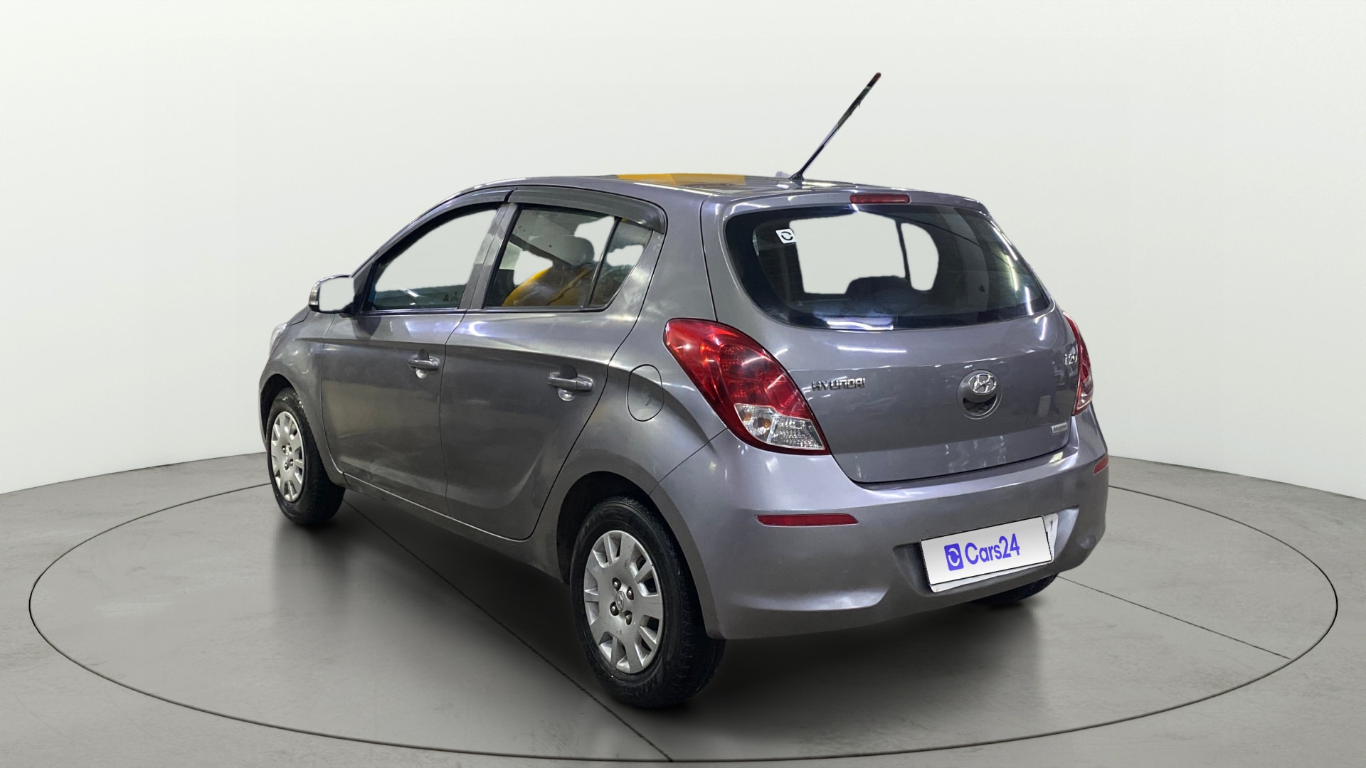 Used 2014 Hyundai Elite i20 Used 2014 Hyundai Elite i20