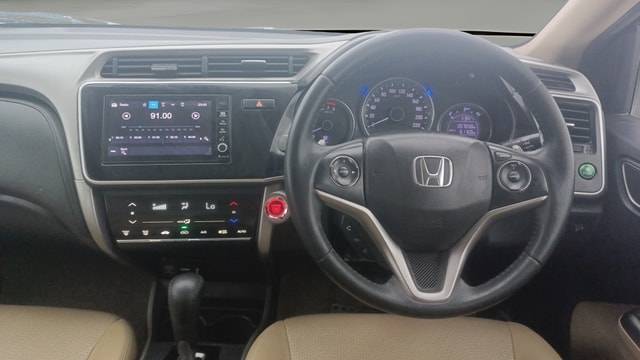 View Honda City ZX Image 21 Used Honda City ZX Image 21