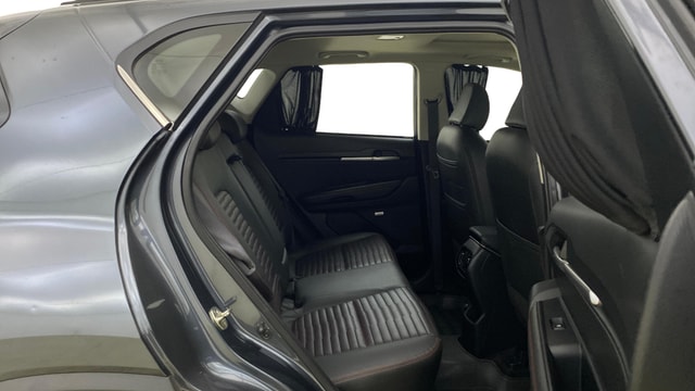 View Kia Sonet Image 31 Used Kia Sonet Image 31