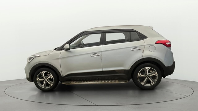 View Hyundai Creta Image 27 Used Hyundai Creta Image 27