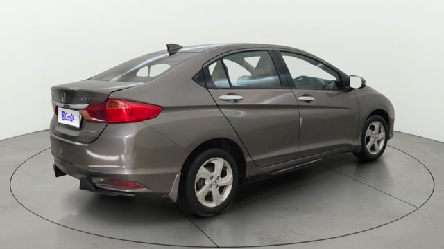 View Honda City Image 45 Used Honda City Image 45