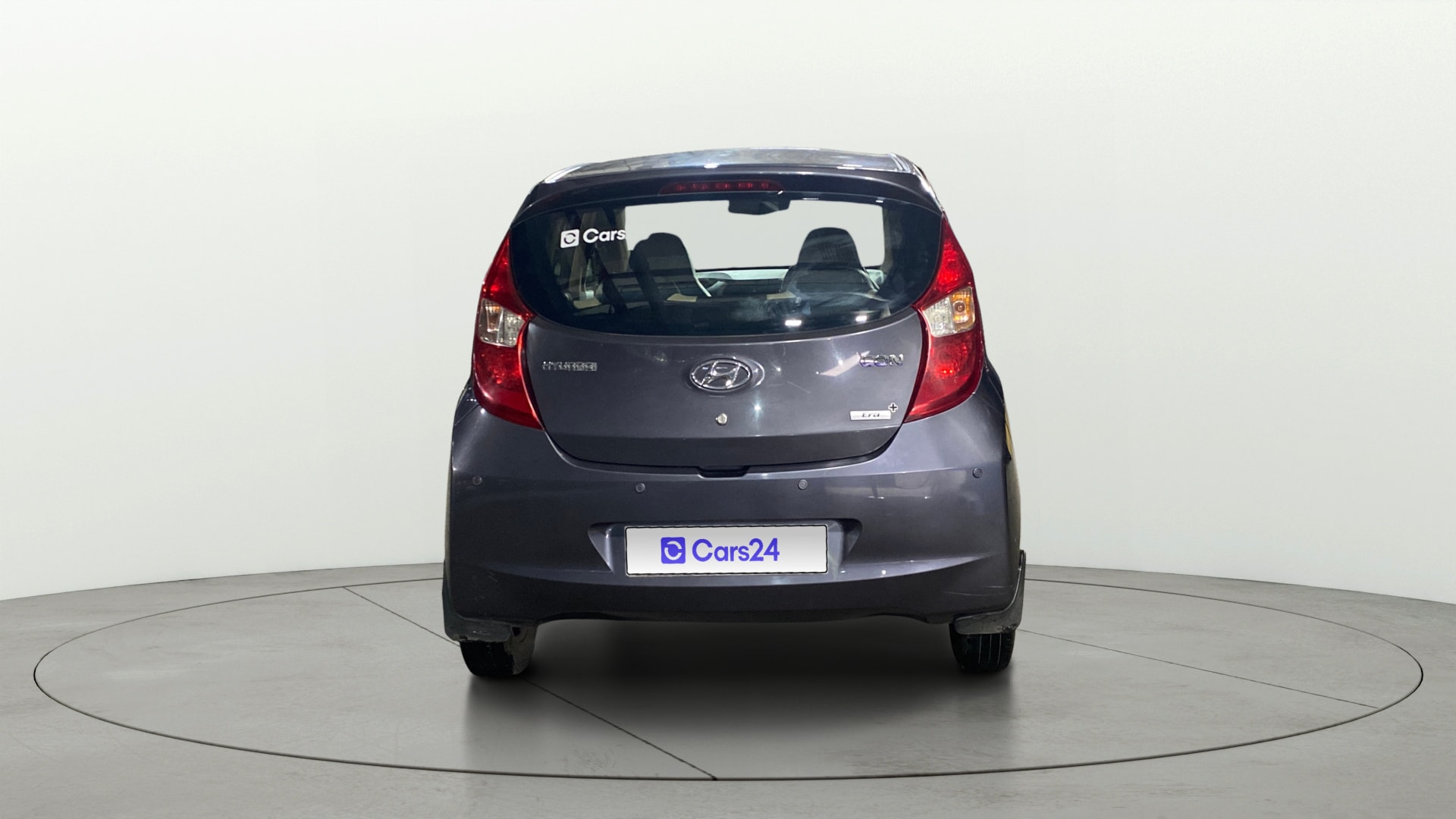 Used 2015 Hyundai EON Used 2015 Hyundai EON