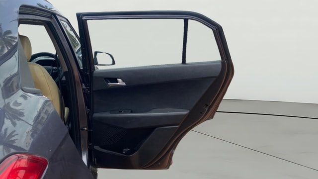 View Hyundai Creta Image 8 Used Hyundai Creta Image 8