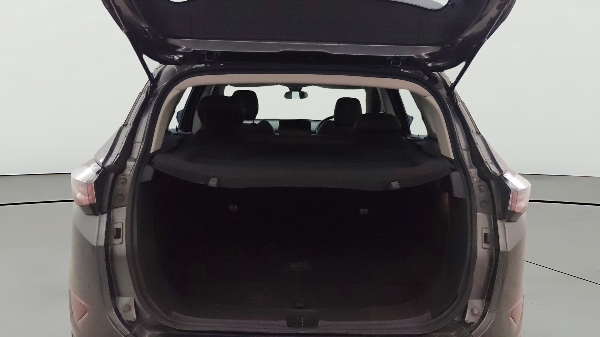 Used 2024 Tata Harrier Used 2024 Tata Harrier
