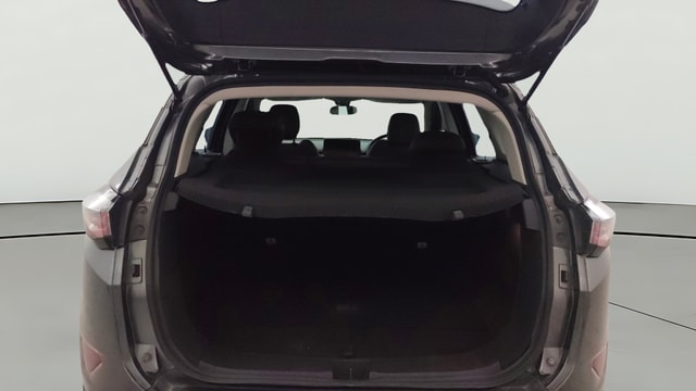 View Tata Harrier Image 39 Used Tata Harrier Image 39