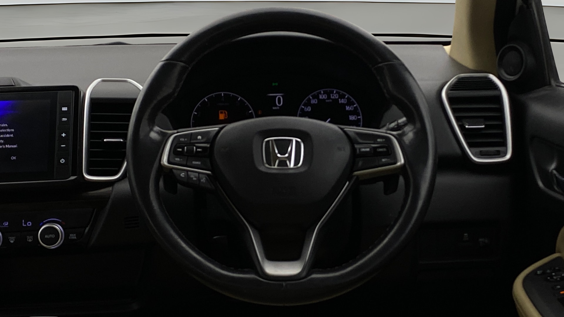 View 2022 Honda City ZX CVT Image 21 Used 2022 Honda City ZX CVT Image 21