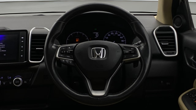 View Honda City ZX Image 21 Used Honda City ZX Image 21