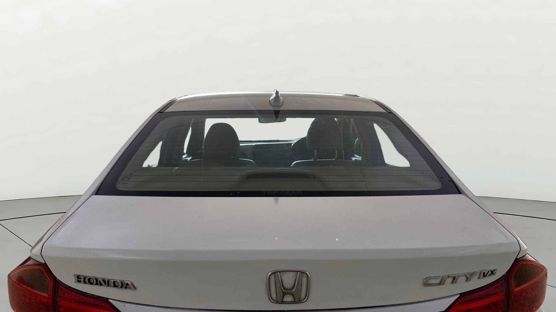 Used 2016 Honda City Used 2016 Honda City