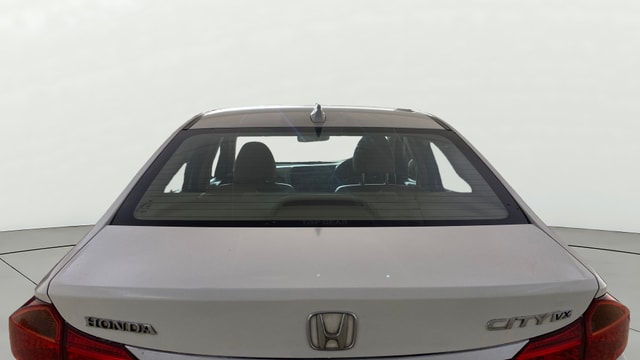 View Honda City Image 5 Used Honda City Image 5