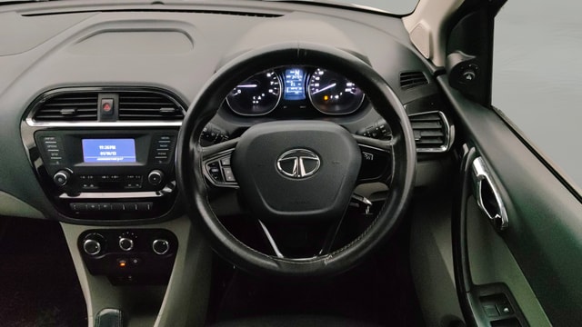 View Tata Tiago Image 20 Used Tata Tiago Image 20