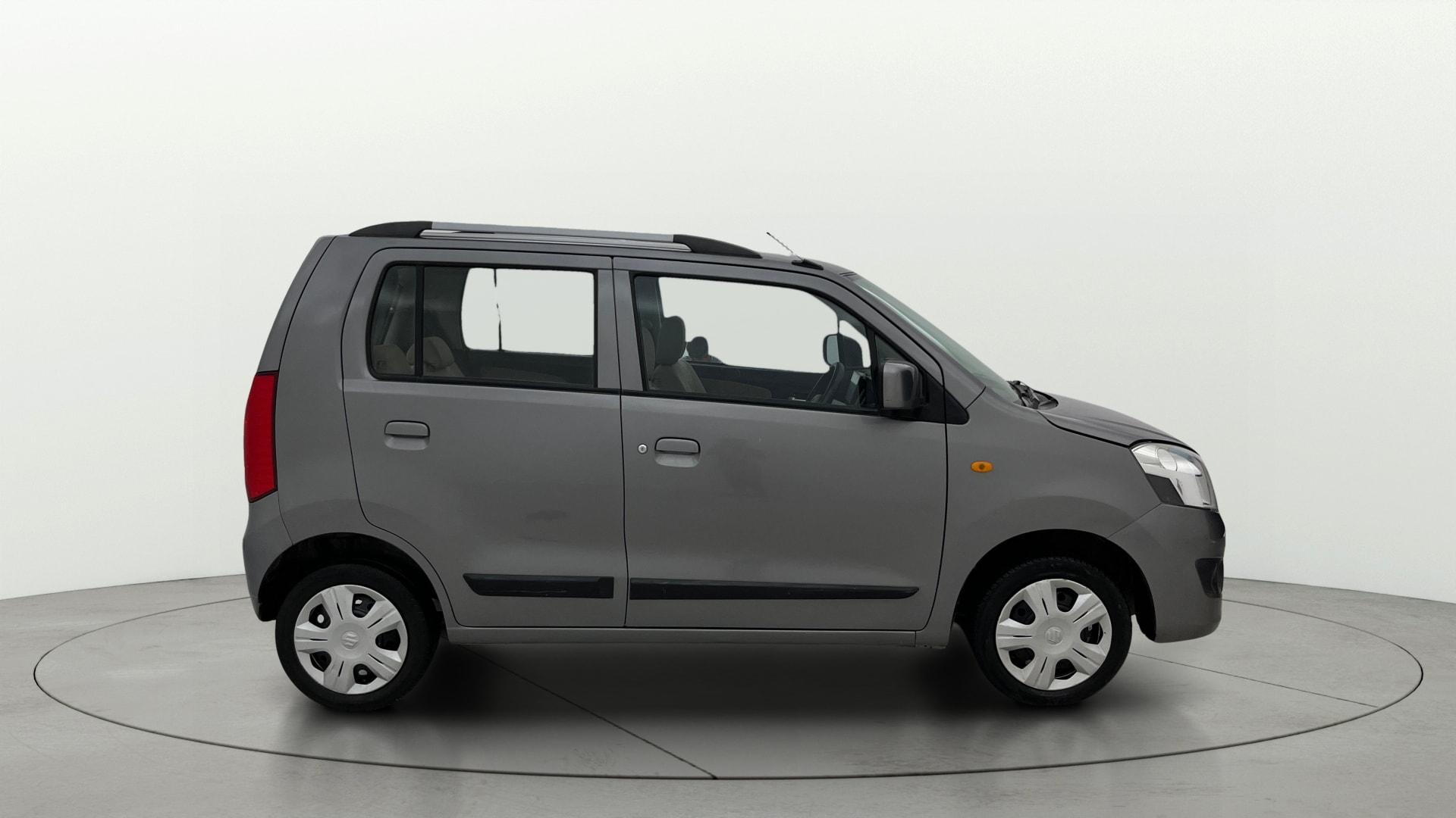 Used 2018 Maruti Suzuki 1000 Used 2018 Maruti Suzuki 1000
