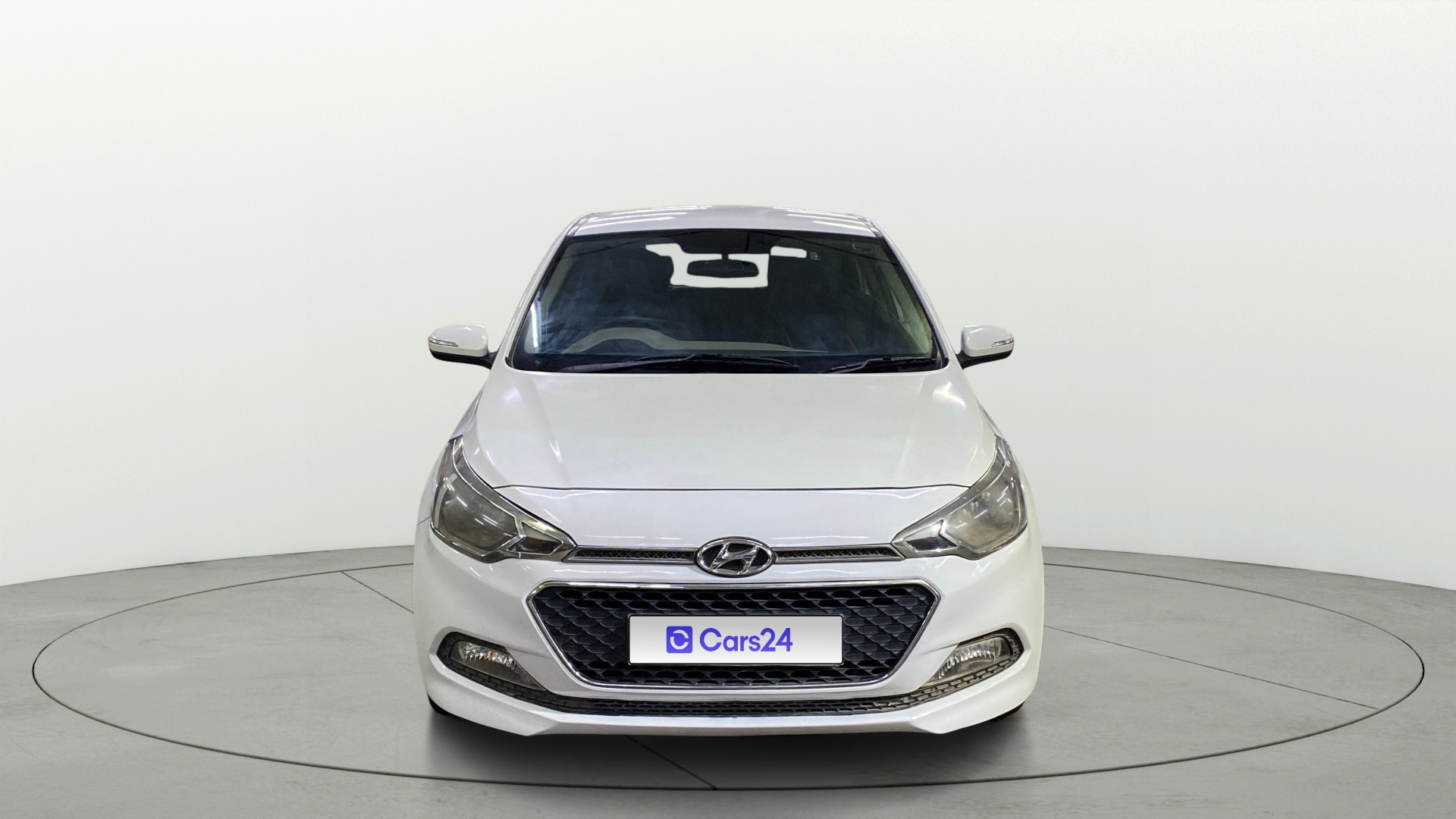 Used 2017 Hyundai Elite i20 Used 2017 Hyundai Elite i20