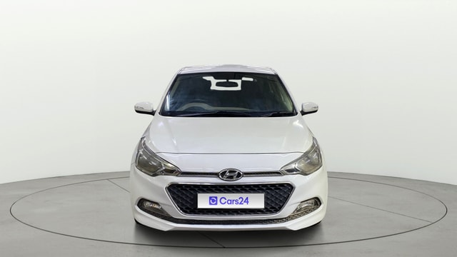 View Hyundai Elite i20 Image 1 Used Hyundai Elite i20 Image 1