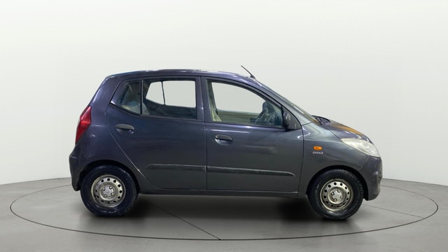 View Hyundai i10 Image 8 Used Hyundai i10 Image 8