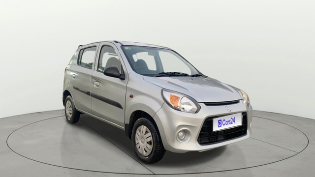 View Maruti Suzuki Alto 800 Image 13 Used Maruti Suzuki Alto 800 Image 13