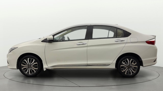 View Honda City ZX Image 6 Used Honda City ZX Image 6