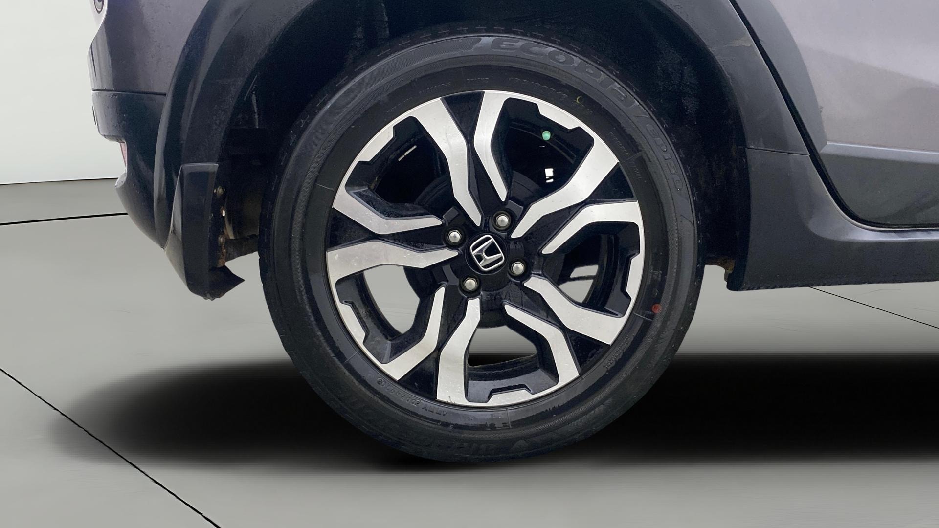View 2021 Honda WR-V S MT Diesel Edge Edition Image 24 Used 2021 Honda WR-V S MT Diesel Edge Edition Image 24