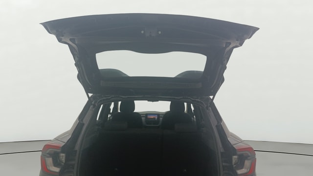 View Renault Kiger Image 32 Used Renault Kiger Image 32