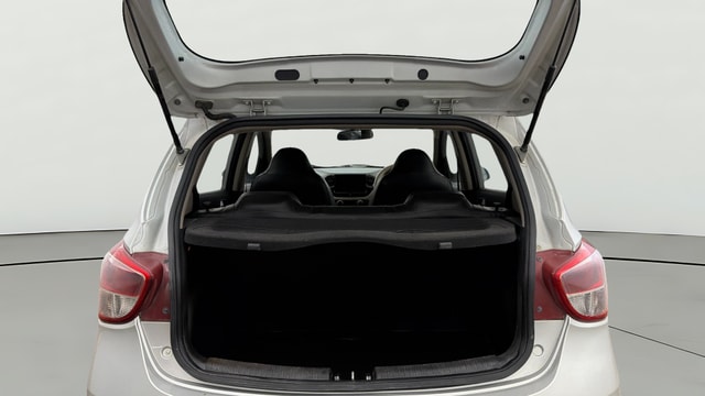 View Hyundai Grand i10 Image 40 Used Hyundai Grand i10 Image 40
