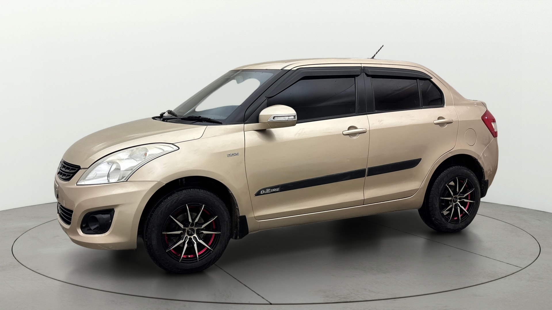 View 2015 Maruti Suzuki 1000 Base Variant Image 34 Used 2015 Maruti Suzuki 1000 Base Variant Image 34