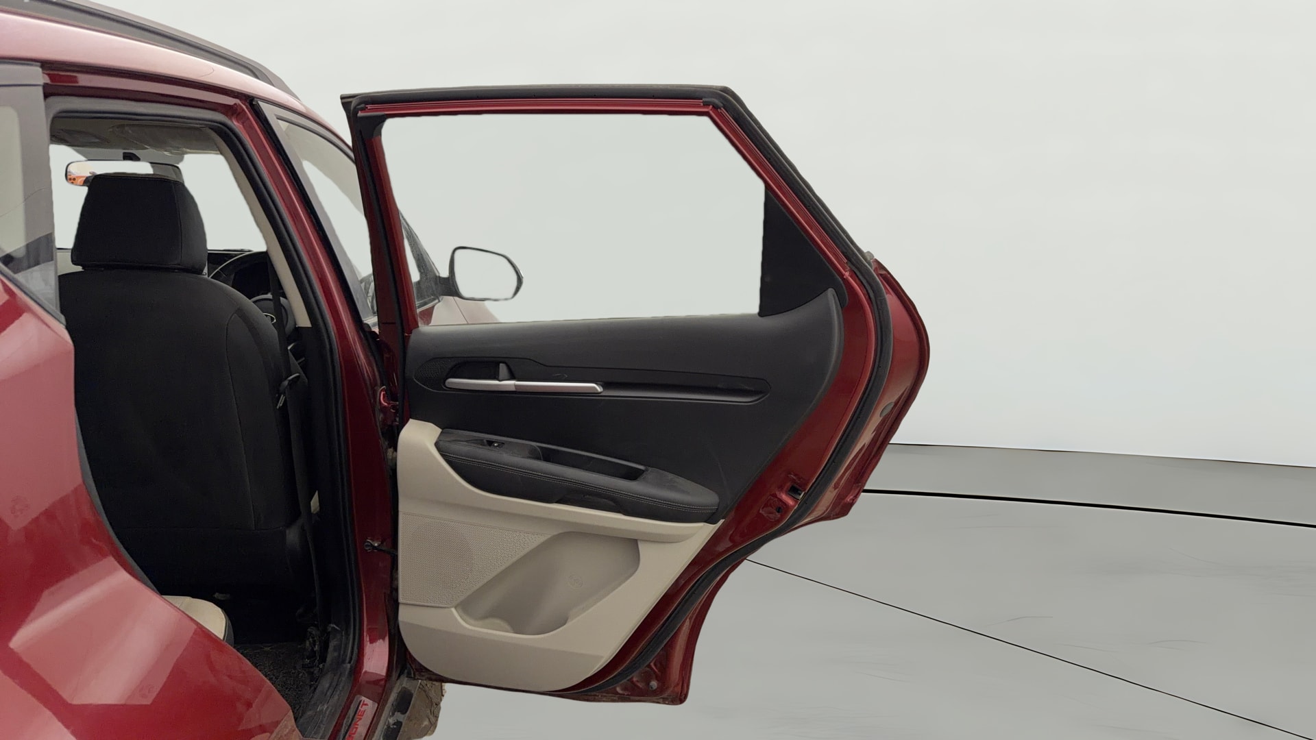 Used 2020 Kia Sonet Used 2020 Kia Sonet
