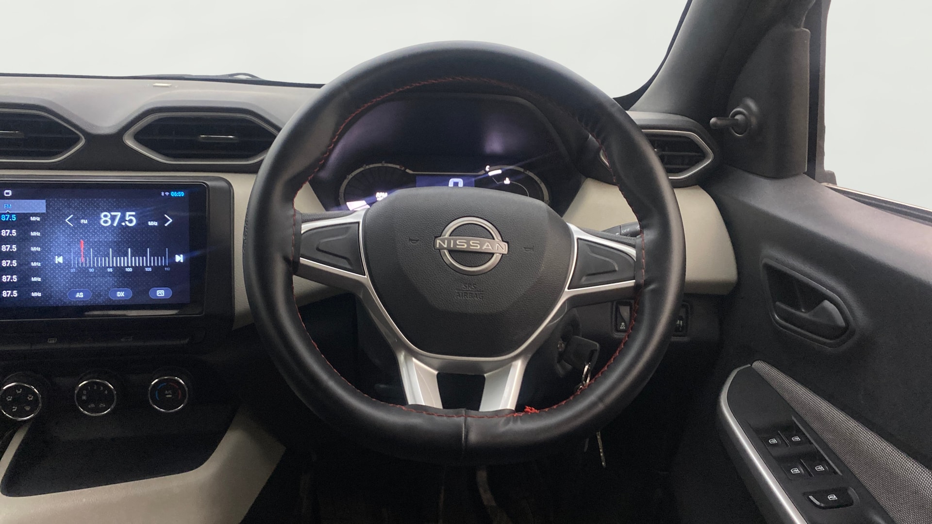 View 2024 Nissan Magnite XE Image 20 Used 2024 Nissan Magnite XE Image 20