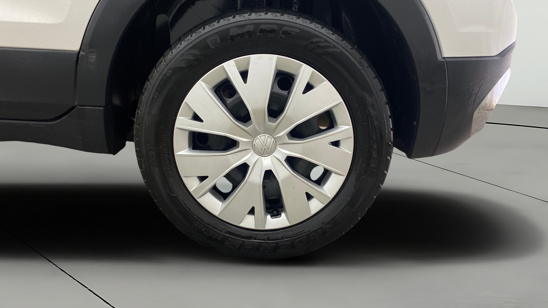 Used 2024 Volkswagen Taigun Used 2024 Volkswagen Taigun