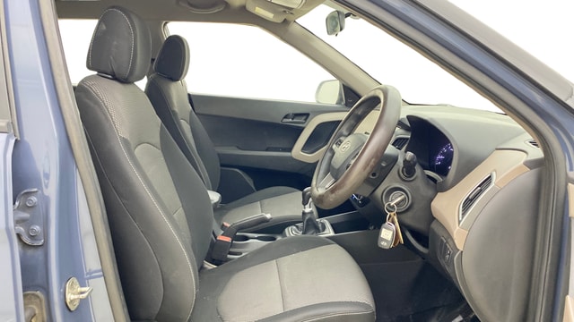 View Hyundai Creta Image 26 Used Hyundai Creta Image 26