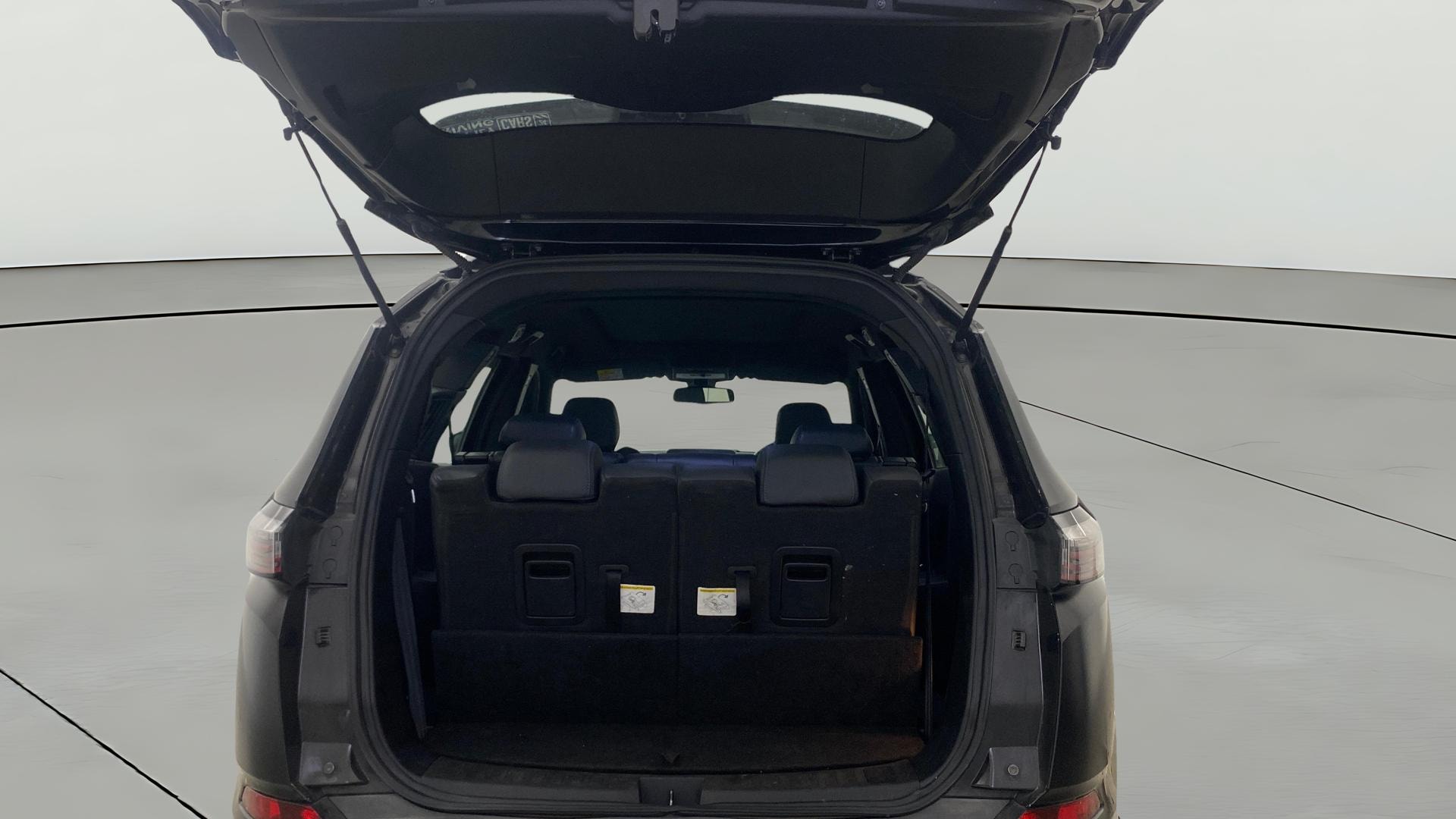 Used 2022 Tata Safari Used 2022 Tata Safari