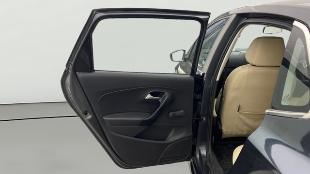 View Volkswagen Ameo Image 22 Used Volkswagen Ameo Image 22