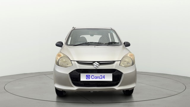 View Maruti Suzuki Alto 800 Image 1 Used Maruti Suzuki Alto 800 Image 1