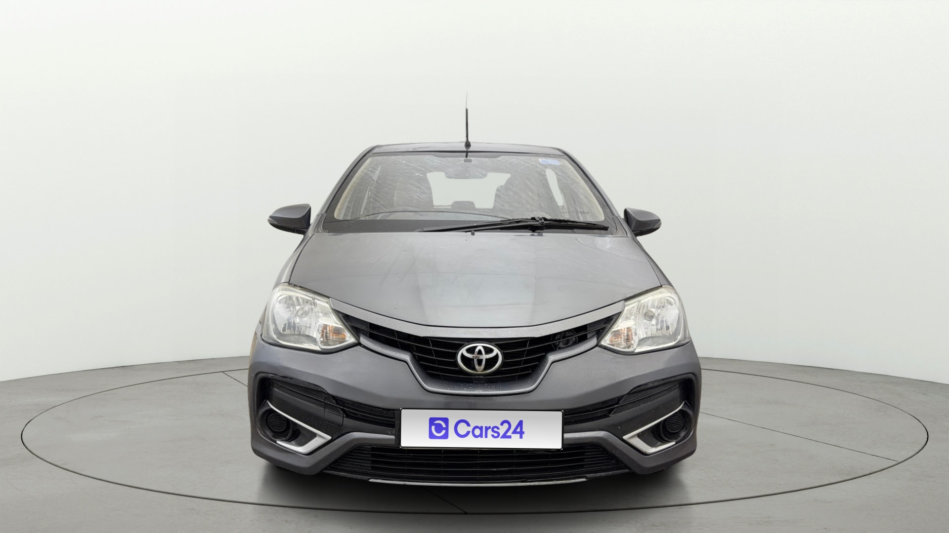 Used 2018 Toyota Etios Liva Used 2018 Toyota Etios Liva