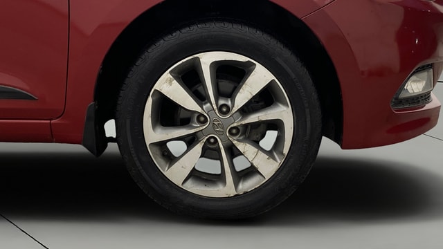 View Hyundai Elite i20 Image 40 Used Hyundai Elite i20 Image 40