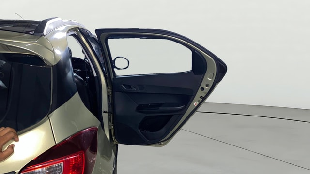 View Tata Tiago NRG Image 8 Used Tata Tiago NRG Image 8