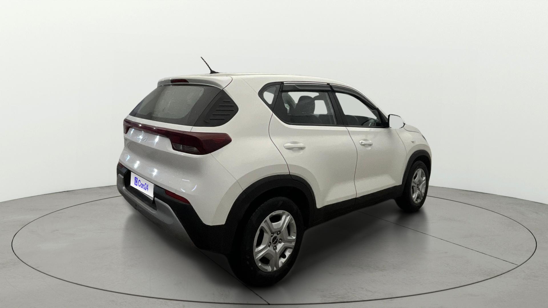 Used 2023 Kia Sonet Used 2023 Kia Sonet