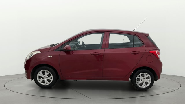 View Hyundai Grand i10 Image 6 Used Hyundai Grand i10 Image 6