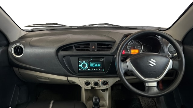 View Maruti Suzuki 1000 Image 15 Used Maruti Suzuki 1000 Image 15