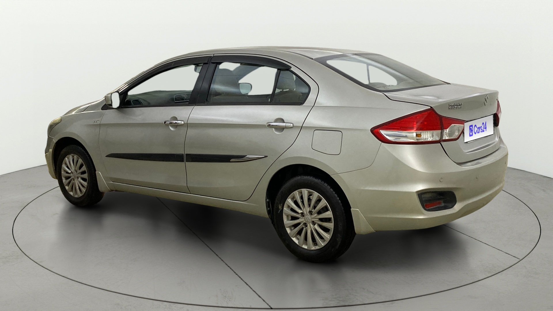 View 2016 Maruti Suzuki 1000 Base Variant Image 2 Used 2016 Maruti Suzuki 1000 Base Variant Image 2