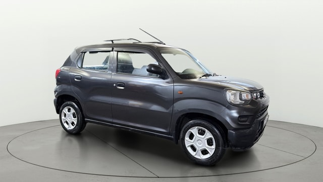 View Maruti Suzuki 1000 Image 35 Used Maruti Suzuki 1000 Image 35