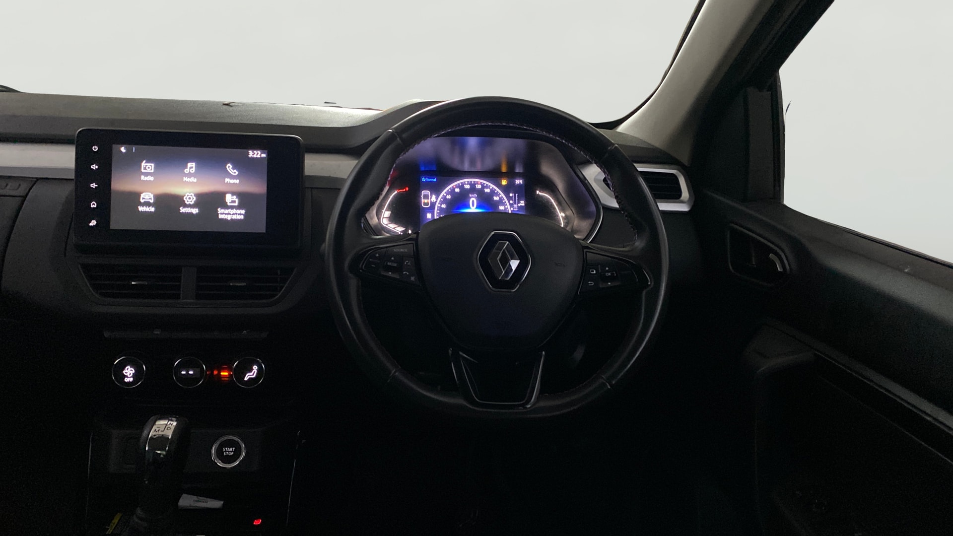 Used 2024 Renault Kiger Used 2024 Renault Kiger