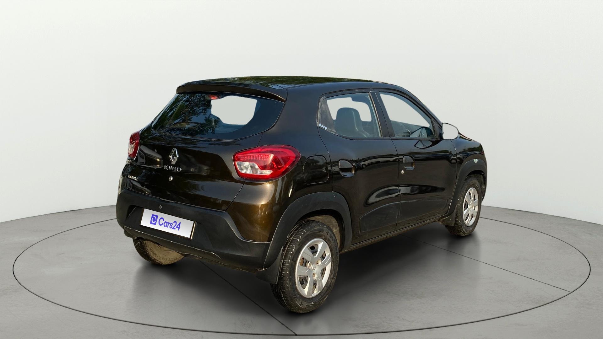 View 2019 Renault Kwid RXL Image 42 Used 2019 Renault Kwid RXL Image 42