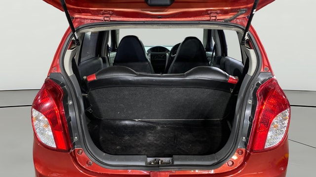 View Maruti Suzuki Alto 800 Image 36 Used Maruti Suzuki Alto 800 Image 36