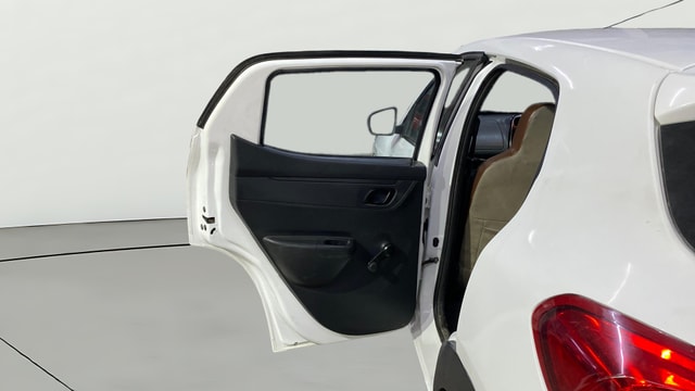 View Renault Kwid Image 14 Used Renault Kwid Image 14